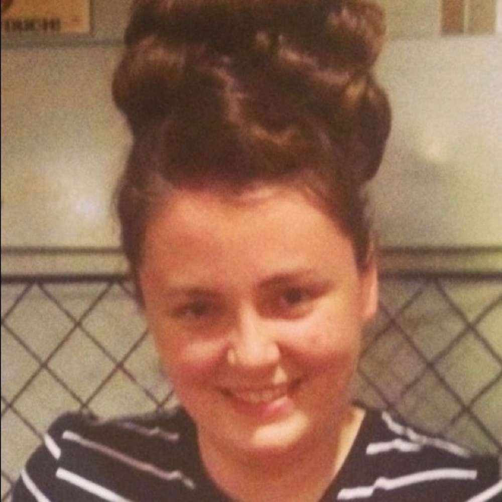 Meet your Posher, Ashlyn